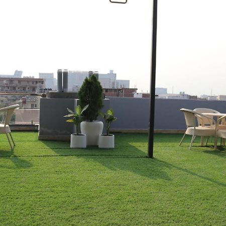 Fuji Ryokan Corporate Stays Gurgaon Eksteriør bilde